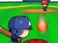 Spel Home Run Boy