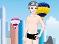 Spel Trendy Guy