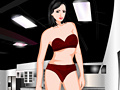 Spel Photoshoot Girl