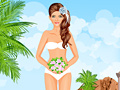 Spel Private Island Wedding