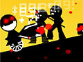 Spel Run With Death