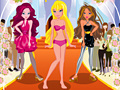 Spel Beauty Rush Mary's Wedding