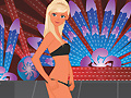Spel Can Can Girl