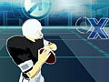 Spel VR Quarterback Challenge