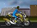Spel Pimp my Honda CB 1000R