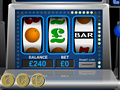 Spel Fruit Machine
