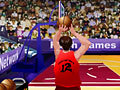 Spel Three-Point Shootout