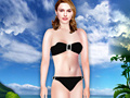 Spel Natalie Portman