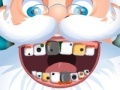 Spel Santa Claus at the Dentist