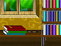 Spel Library Escape