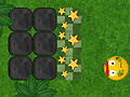 Spel Dangerous Lawn