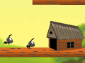 Spel Black Ants Rescue