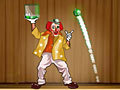 Spel Circus Balls