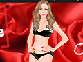 Spel Magazine Cover Gir