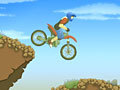 Spel TG Motocross 3