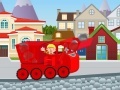 Spel Bob the builder