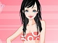 Spel Dress up Karin