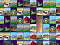Spel Expo 2010 Pavilion Puzzle