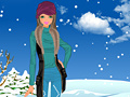 Spel Snow Winter
