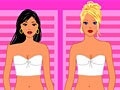 Spel Dress Up - My Store