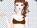 Spel Dress Up - Dress Excellent