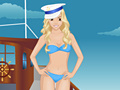 Spel Sweet Sailor Girl