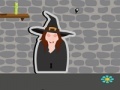 Spel Wow witch room escape