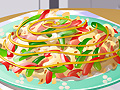 Spel Healthy And Tasty