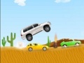 Spel Anarchy Racer