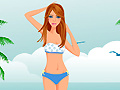 Spel Beach Beauty