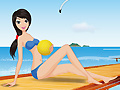 Spel Summer Seaside