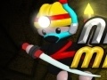 Spel Ninja Miner 2
