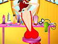 Spel Make Up Memory Match