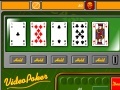 Spel VideoPoker