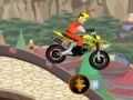 Spel Naruto Great Wall Championship