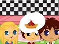 Spel Ice Cream Parlor