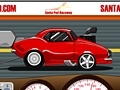 Spel Santa Pod Racer