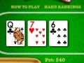 Spel Poker with Daisy