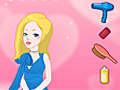 Spel Princess Hairstyle