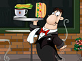 Spel Supper Stacker