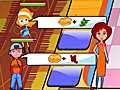 Spel Pizza Point