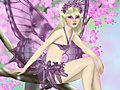 Spel Blossom Tree Fairy