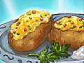 Spel Baked Potato