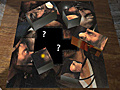 Spel Medieval Puzzler