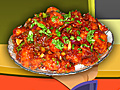 Spel Honey Chicken