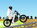 Spel Mo'bike!
