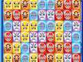 Spel Beijing Opera Mask