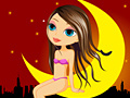 Spel Dream On The Moon