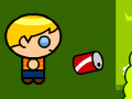 Spel Go Recycle
