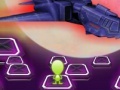 Spel Hopping aliens